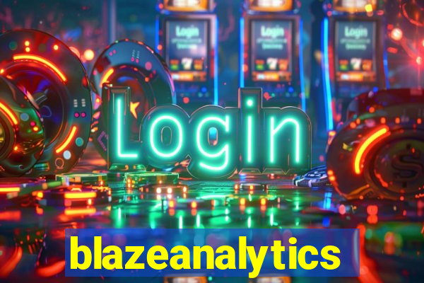 blazeanalytics