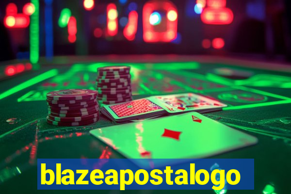 blazeapostalogo