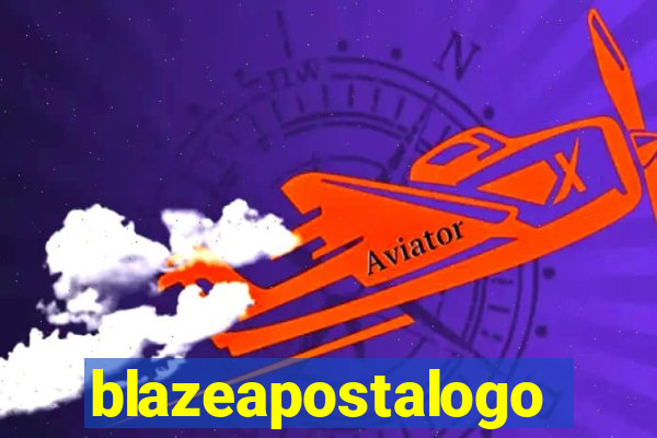 blazeapostalogo