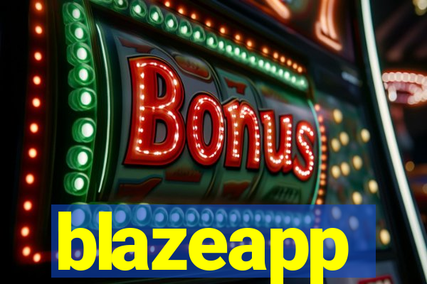 blazeapp