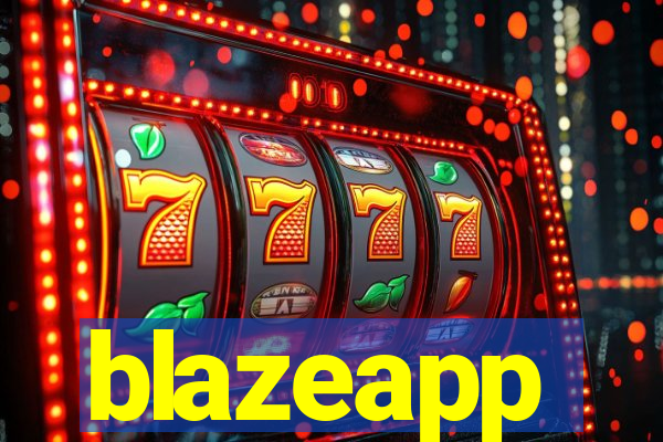 blazeapp