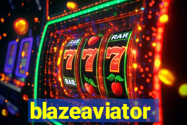 blazeaviator