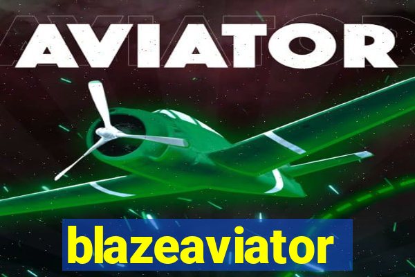 blazeaviator