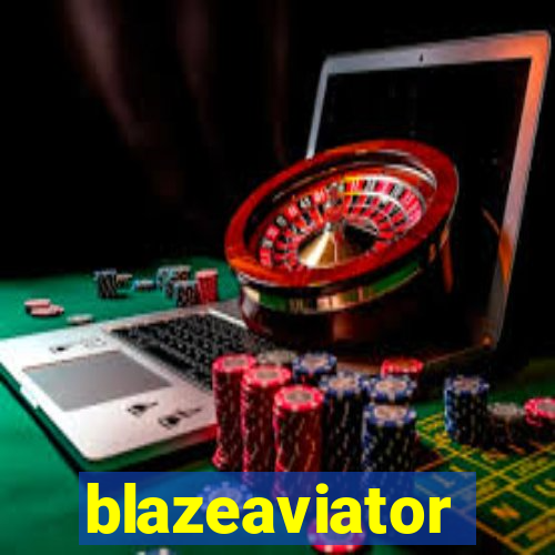 blazeaviator