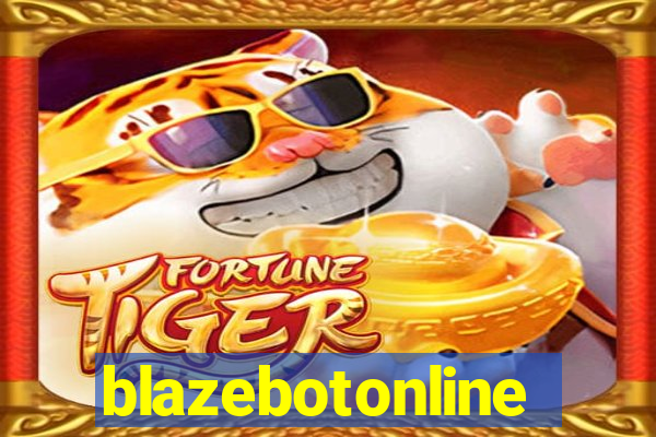 blazebotonline