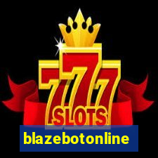 blazebotonline