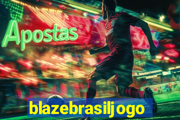 blazebrasiljogo