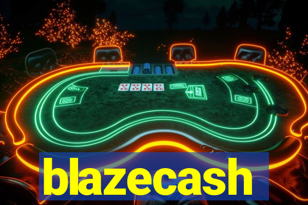 blazecash