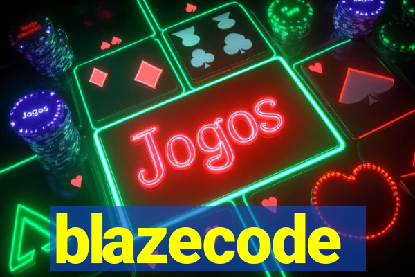 blazecode