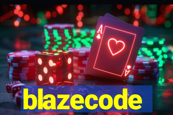 blazecode