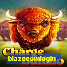 blazecomlogin