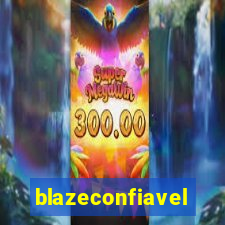 blazeconfiavel