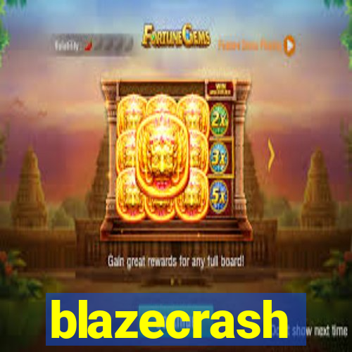 blazecrash