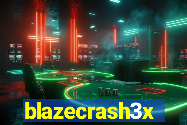 blazecrash3x