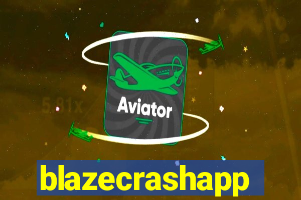 blazecrashapp