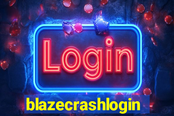 blazecrashlogin