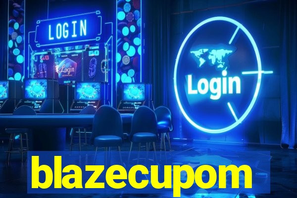 blazecupom