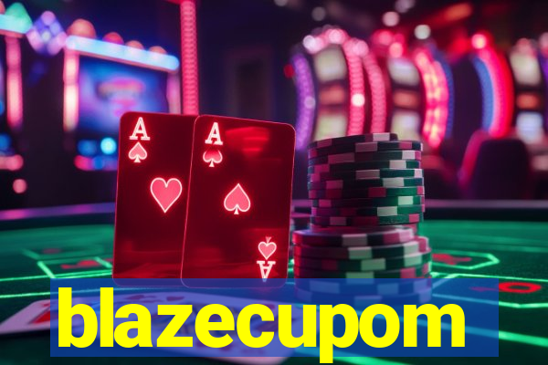 blazecupom