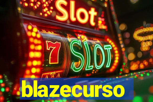 blazecurso