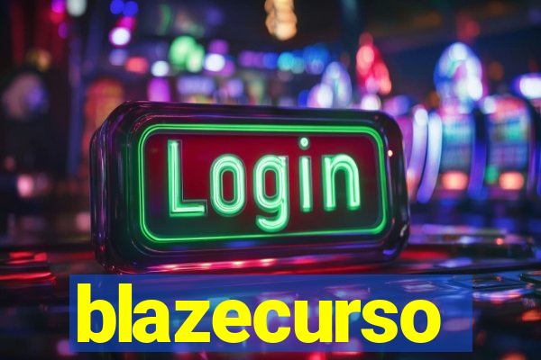 blazecurso