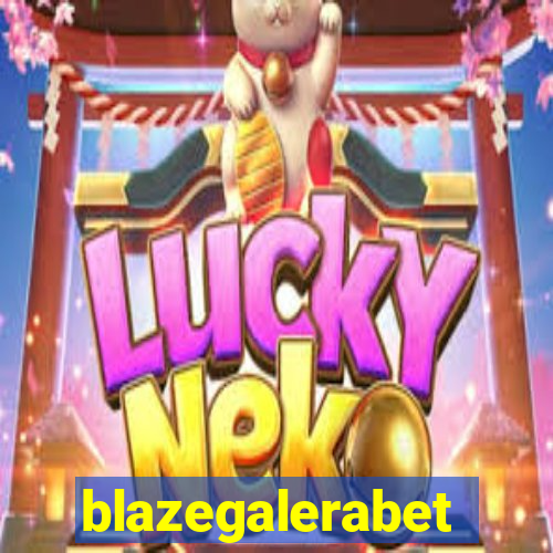 blazegalerabet