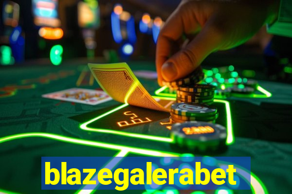 blazegalerabet