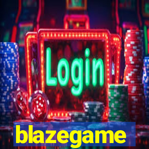 blazegame