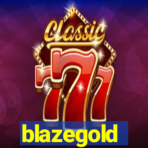 blazegold