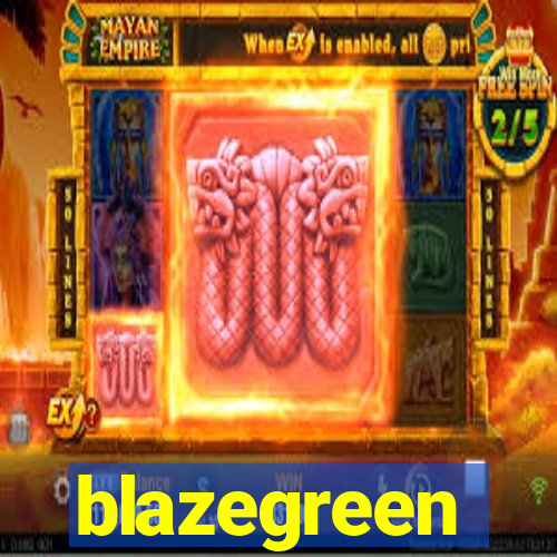 blazegreen