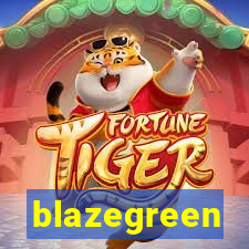 blazegreen