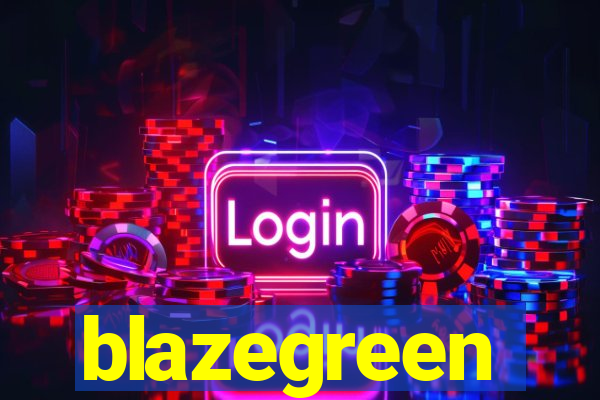 blazegreen