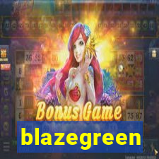 blazegreen