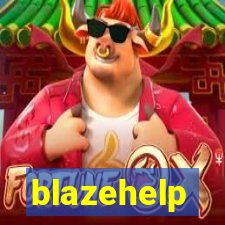 blazehelp