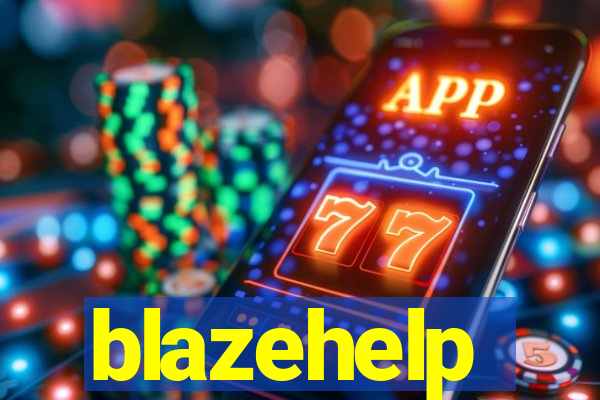 blazehelp