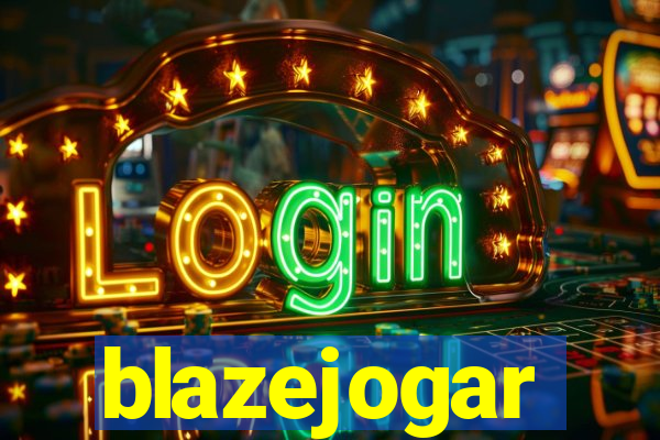 blazejogar