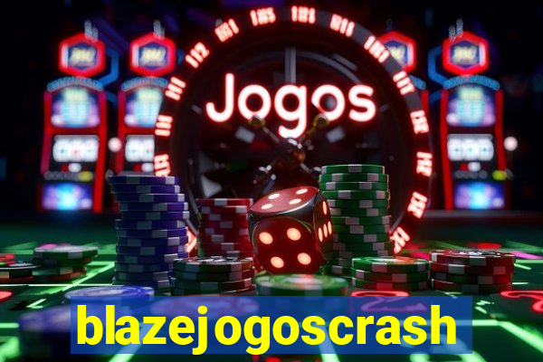 blazejogoscrash