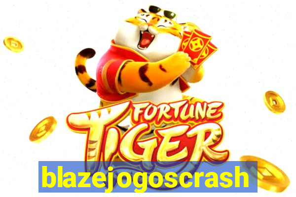 blazejogoscrash