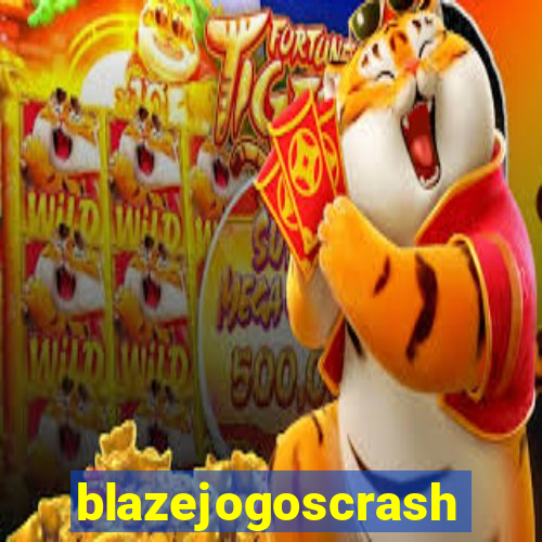 blazejogoscrash