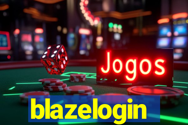 blazelogin