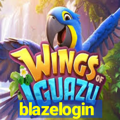 blazelogin