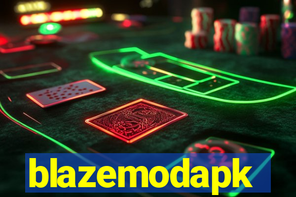 blazemodapk