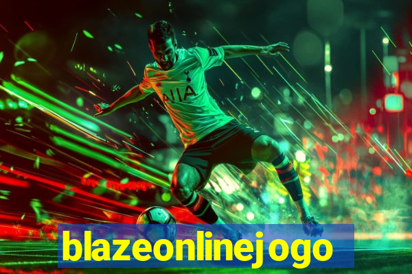 blazeonlinejogo