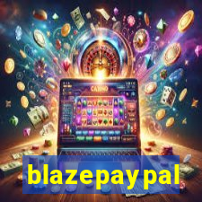 blazepaypal