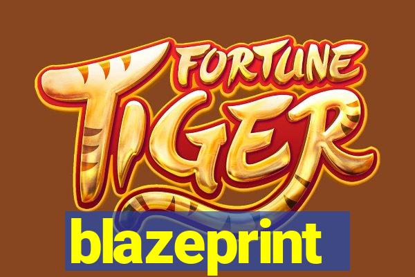 blazeprint