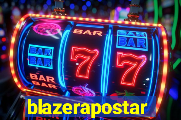 blazerapostar