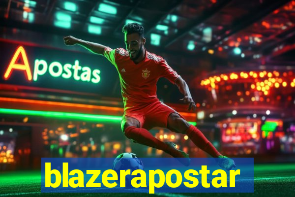 blazerapostar