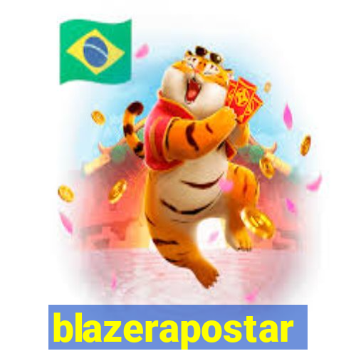 blazerapostar