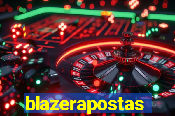 blazerapostas