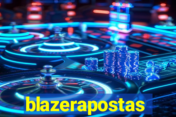 blazerapostas