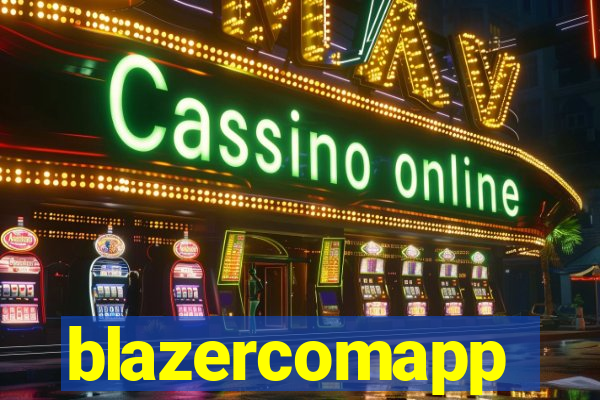 blazercomapp